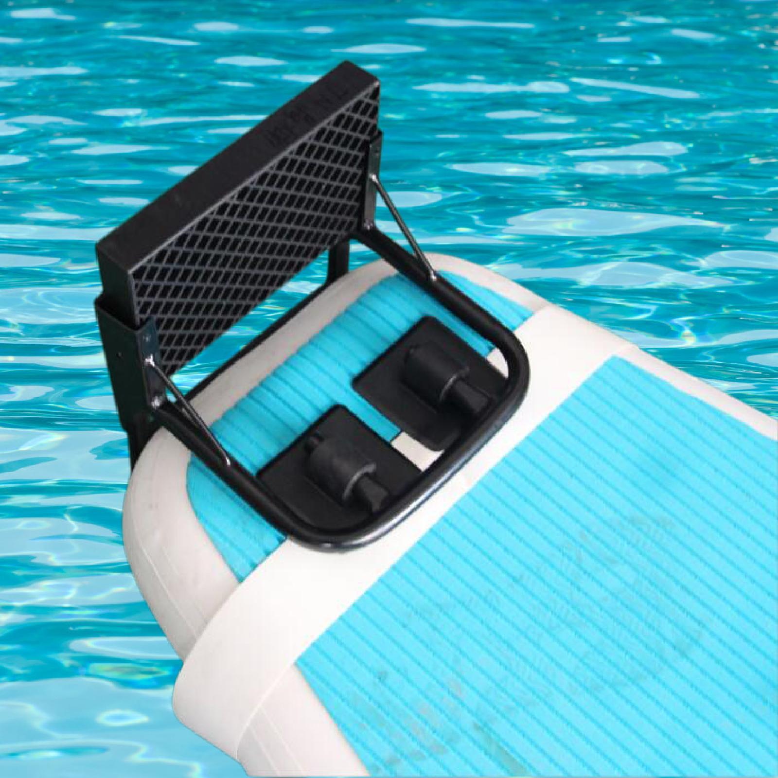 Fishing Kayak Crate - Boat Motor Bracket Professional Kayak Accessories