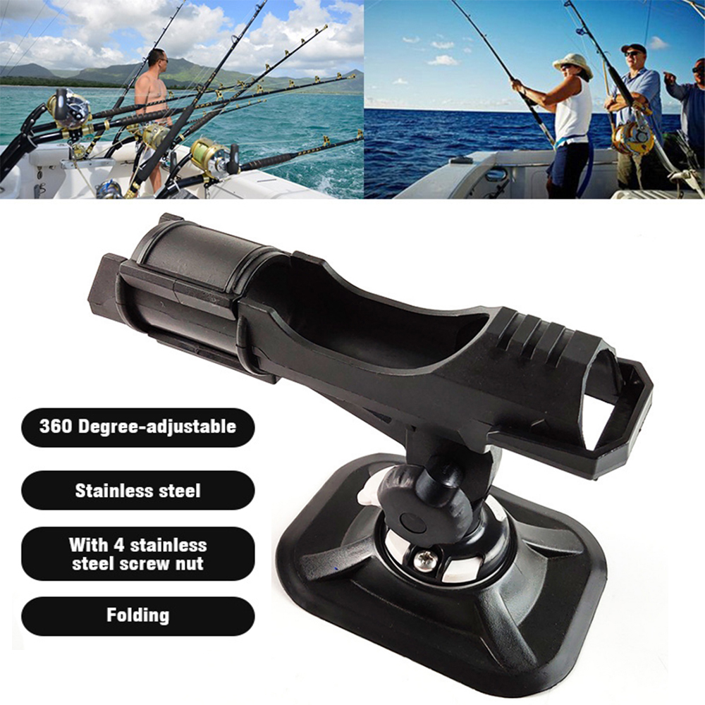 Fishing Kayak Crate - Inflatable Boat Accessory Dinghy Raft Fishing