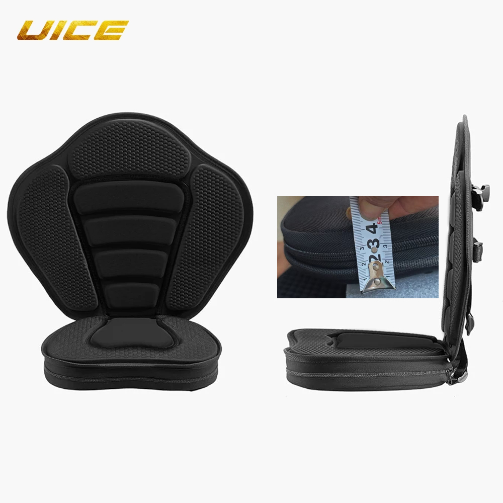 Kayak Seat SUP Board Accessori - огляд і ціна Fishing Kayak Crate