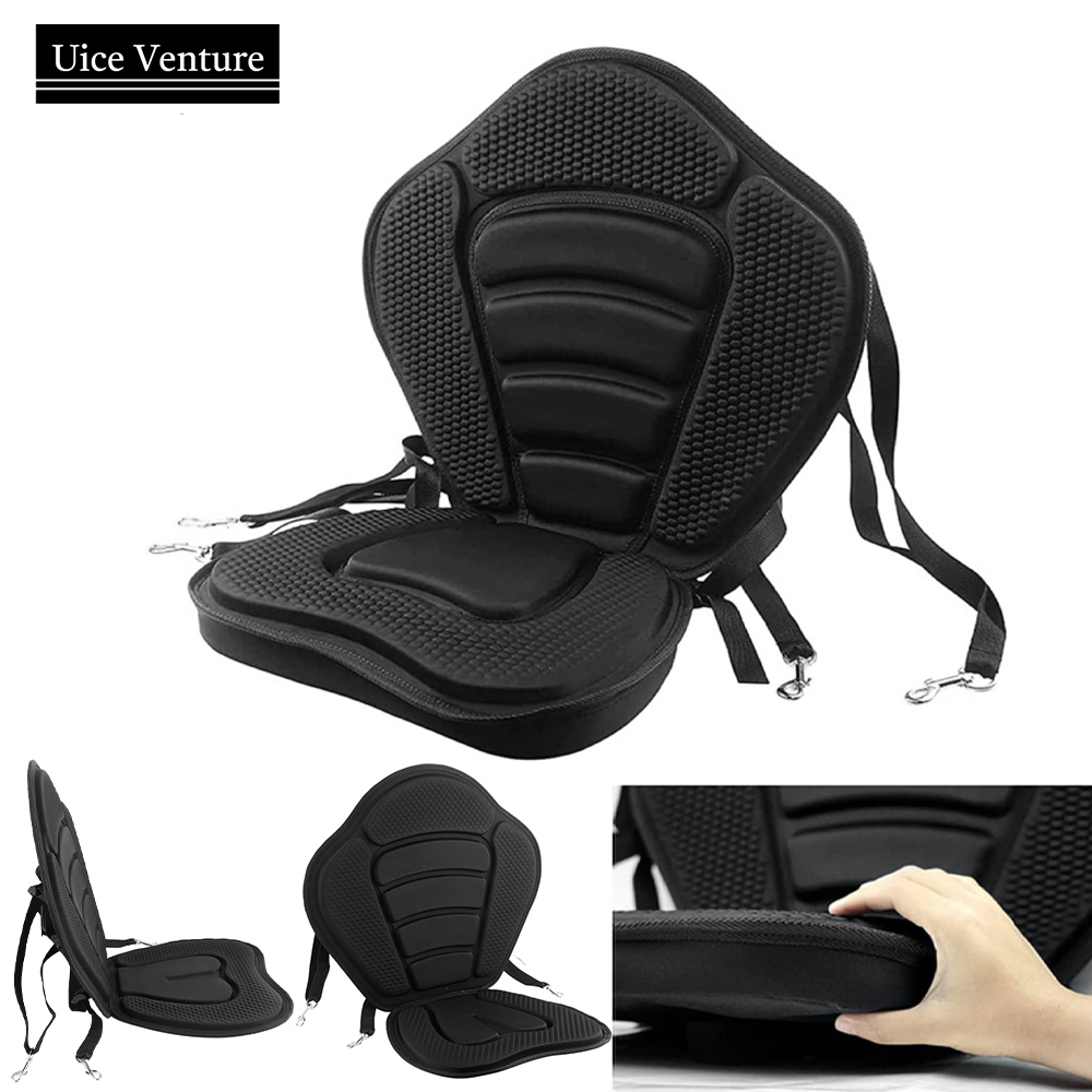 Kayak Seat SUP Board Accessori - огляд і ціна Fishing Kayak Crate