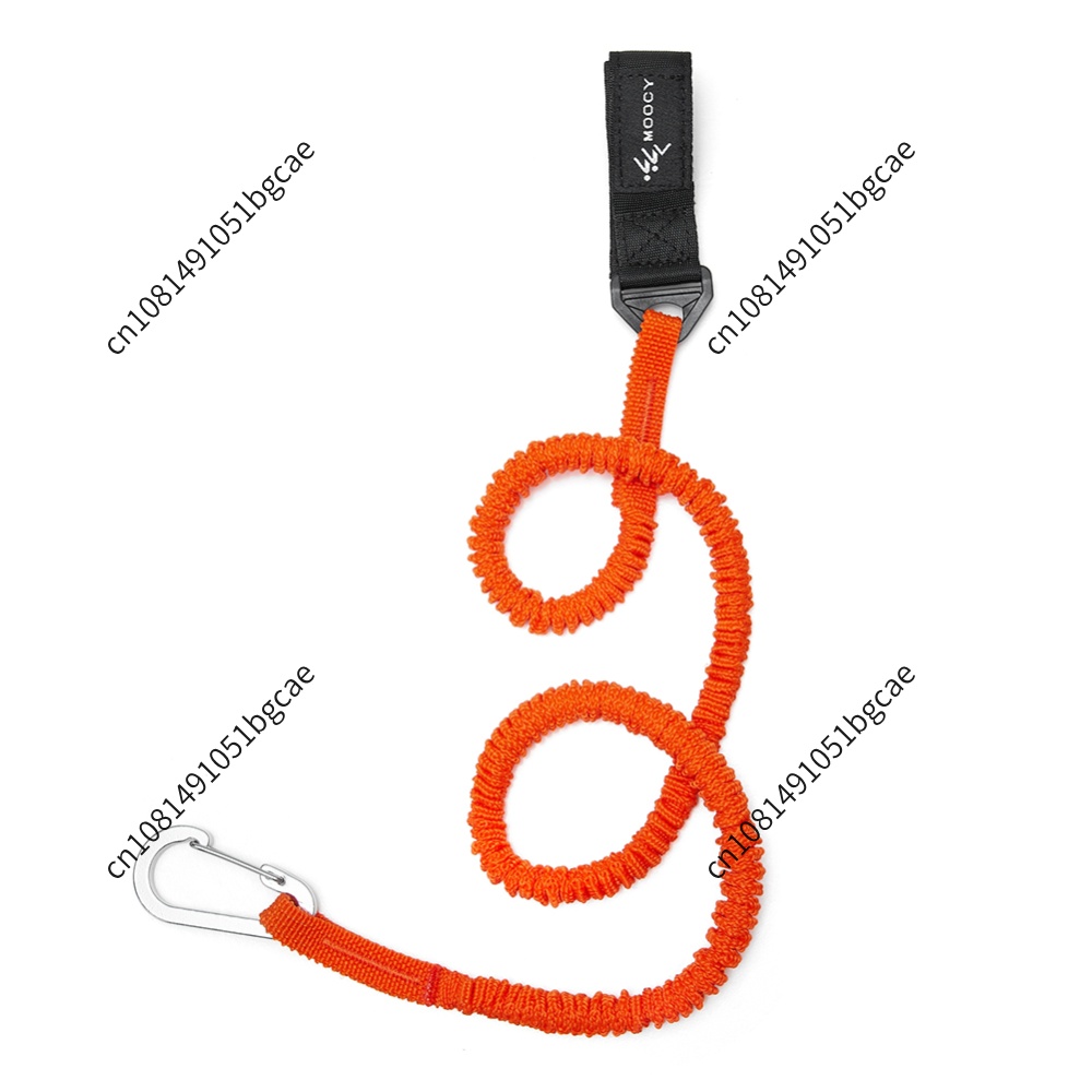 Kayak Paddle Leash Nylon Safet - огляд і ціна Fishing Kayak Paddle Leash