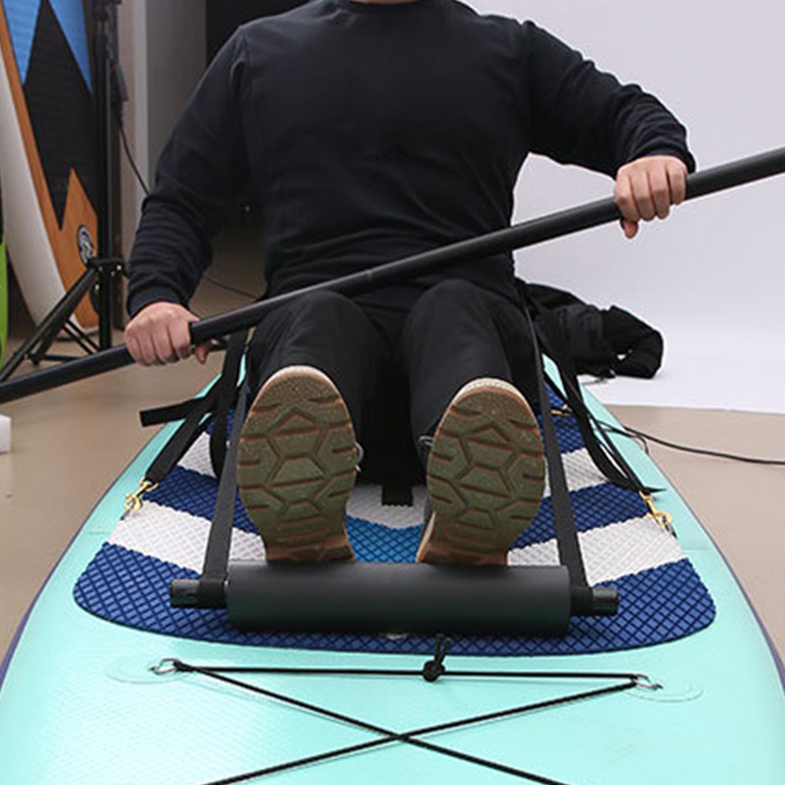 Kayak Foot Pedals Kayak Feet P - огляд і ціна Fishing Kayak Crate