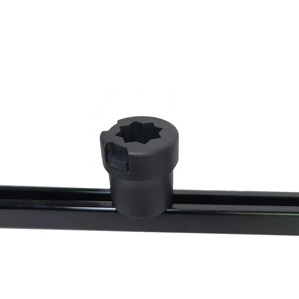 1 Piece Kayak Sliding Gear Hea - огляд і ціна Fishing Kayak Crate
