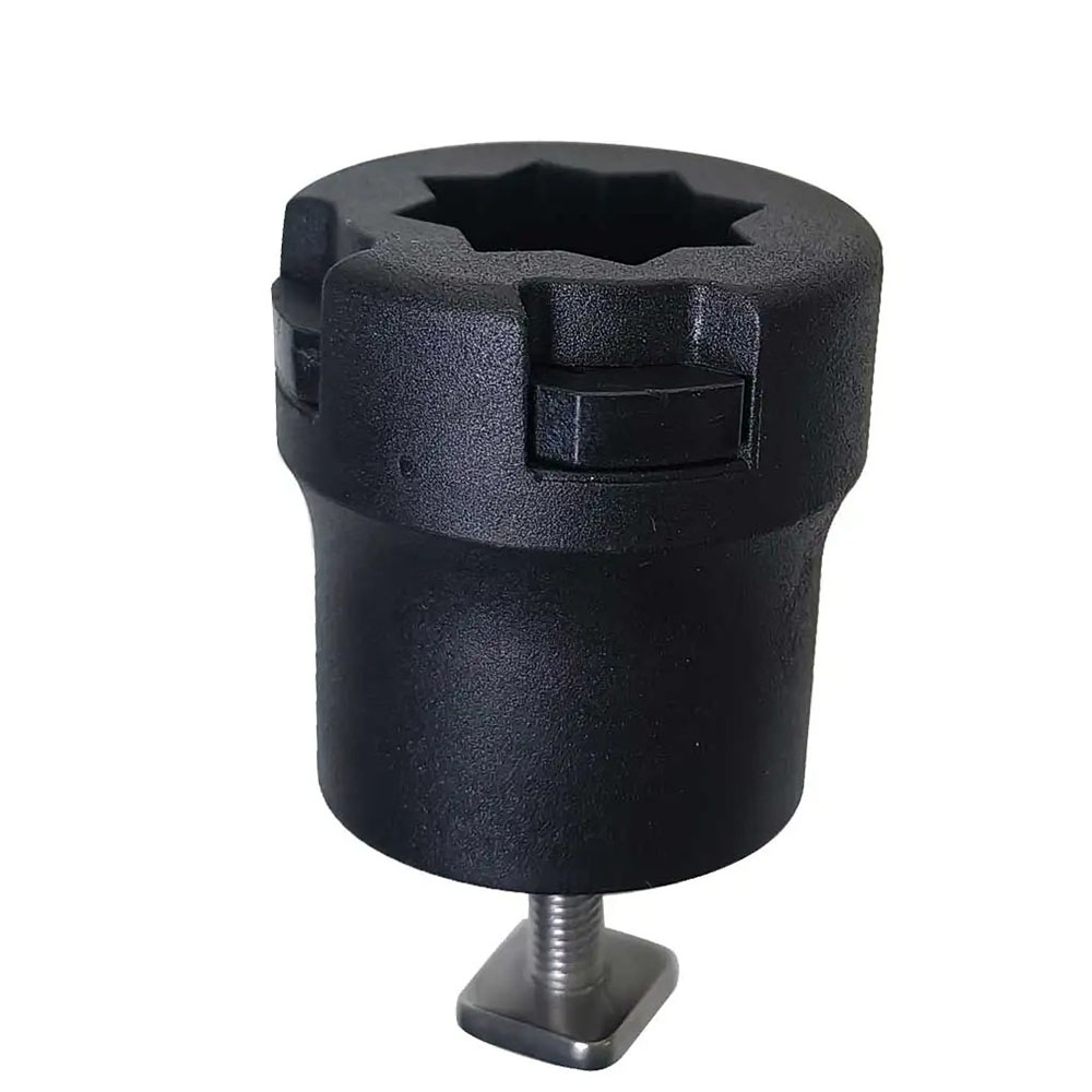 1 Piece Kayak Sliding Gear Hea - огляд і ціна Fishing Kayak Crate
