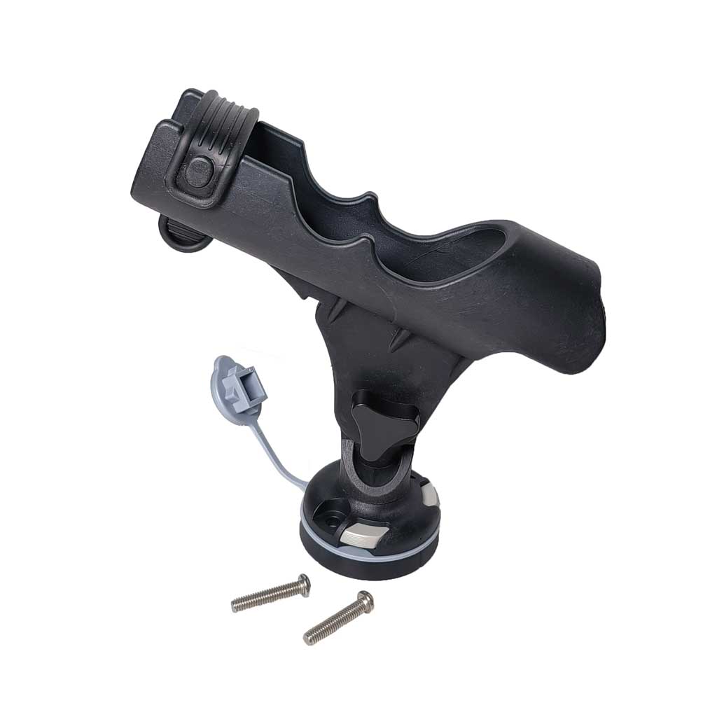 Kayak Fishing Rod Holder Unive - огляд і ціна Fishing Kayak Crate