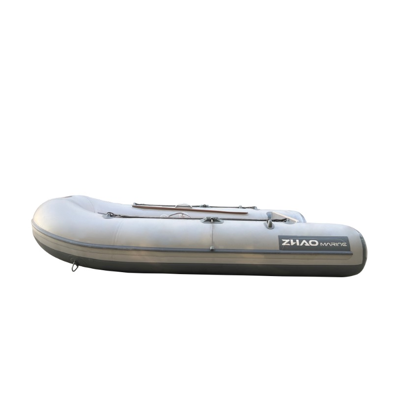 China's Durable PVC Inflatable - огляд і ціна Fishing Kayak Sit On Top