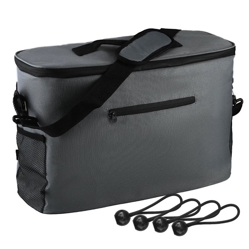 ABHS-Kayak Cooler Waterproof S - огляд і ціна Fishing Kayak Crate