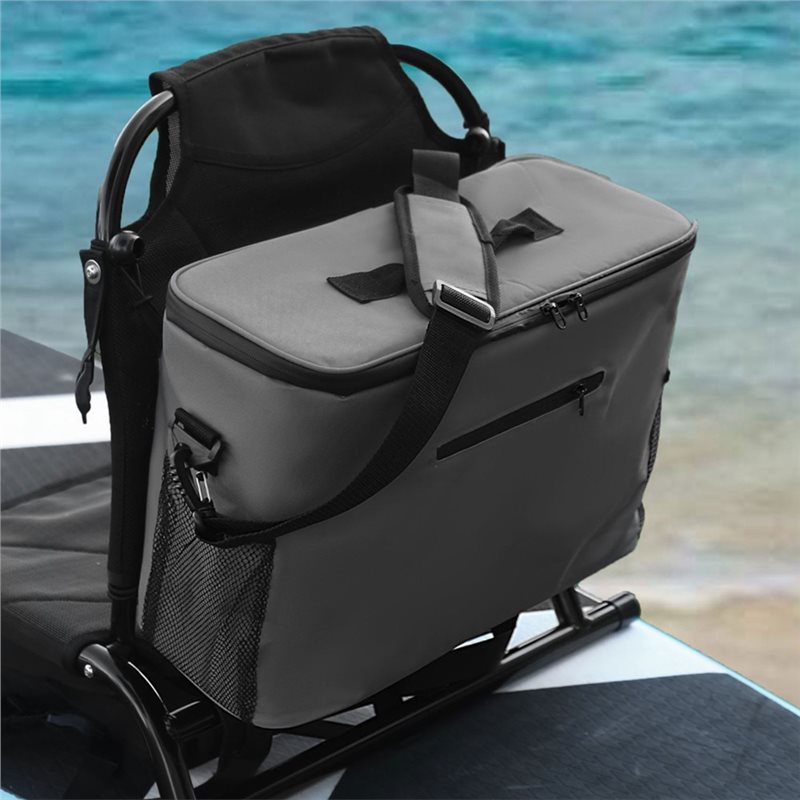 ABHS-Kayak Cooler Waterproof S - огляд і ціна Fishing Kayak Crate
