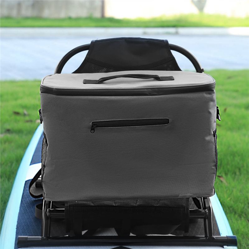 ABHS-Kayak Cooler Waterproof S - огляд і ціна Fishing Kayak Crate
