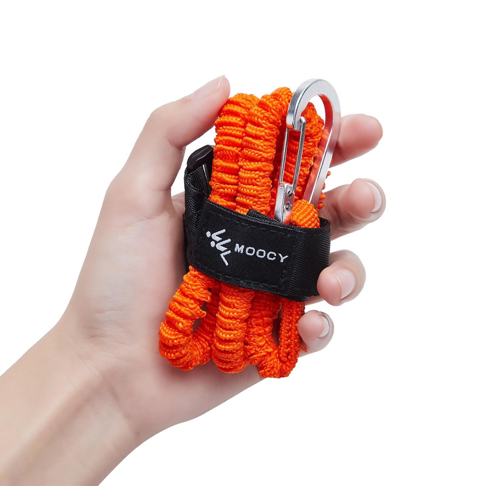 Kayak Paddle Leash Safety Rod  - огляд і ціна Fishing Kayak Paddle Leash